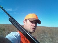 Ryan Cyboron