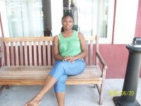 Deangela Mobley