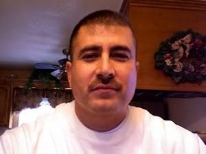Daniel Moreno