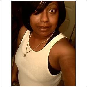 Tyra Williams