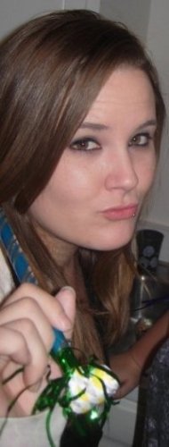 Samantha Marvin
