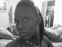 Sharon Octavien