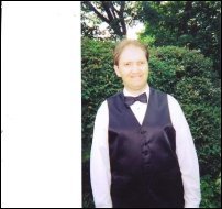 Christopher Molinari