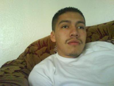 Adrian Lopez