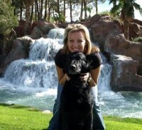 Kara Cafferty