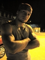 Matthew Astrologo