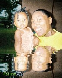 Aliceia Mcgriff