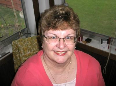 Barbara Burns