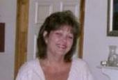 Betty Mcvicker