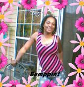 Rynette Jackson