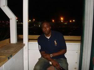 Damon Hutchins