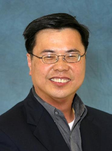 Richard Wang