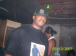 Andre Mcgriff
