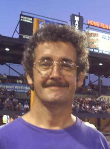 Robert Bodling