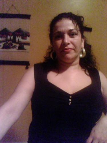 Carmen Vasquez