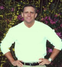 Michael Gaddy
