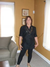 Deborah Ramirez