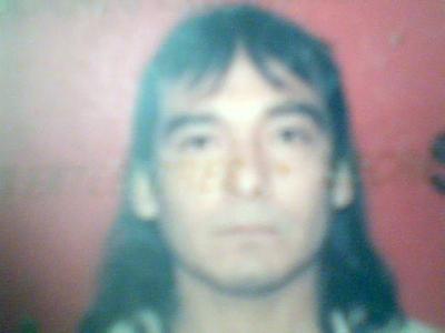 Alfredo Salinas