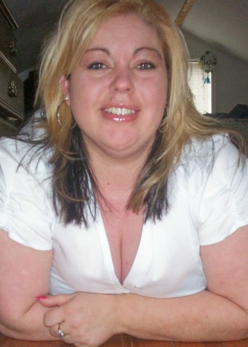 Jolene Parsons
