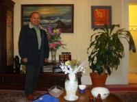 Ric Miranda