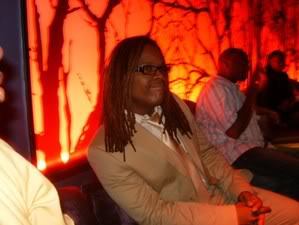 Willie Cofield