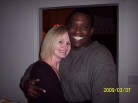 Dawn Carter