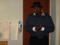 James Andrews