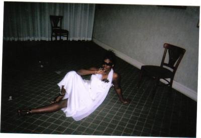 Shaquita Timmons