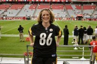Charissa Mentzer