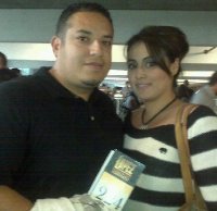 Jessica Solis