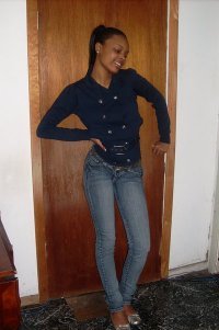 Shaniqua Blockett