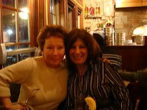 Frances Calabria