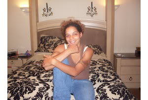 Lynnette Davis