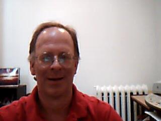 Mark Invie