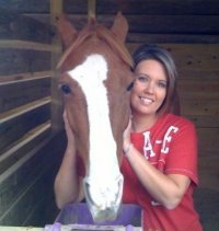 Amie Baucom