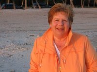 Phyllis Butterworth