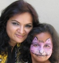 Kokila Mehta