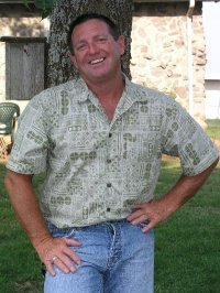 Cliff Lacrone