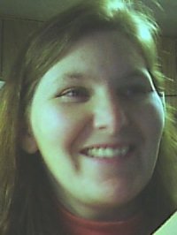 Sophie Strout