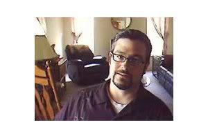 Jonathan Rexford