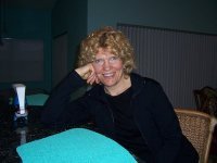 Karen Kennette