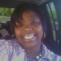 Sherica Bates