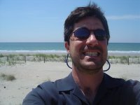 Seth Paskin
