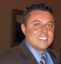 Tony Vitale