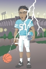 Jerry Fort