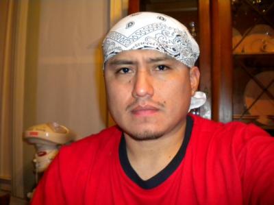 Edwin Arca