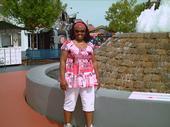 Yolanda Wooten