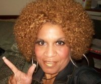 Dina Perry