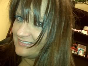 Debbie Thackston