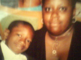 Akia Coley